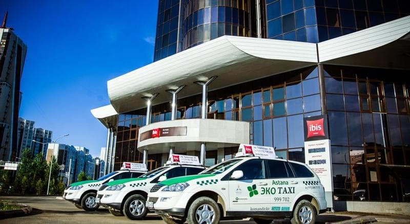 Ibis Astana 3