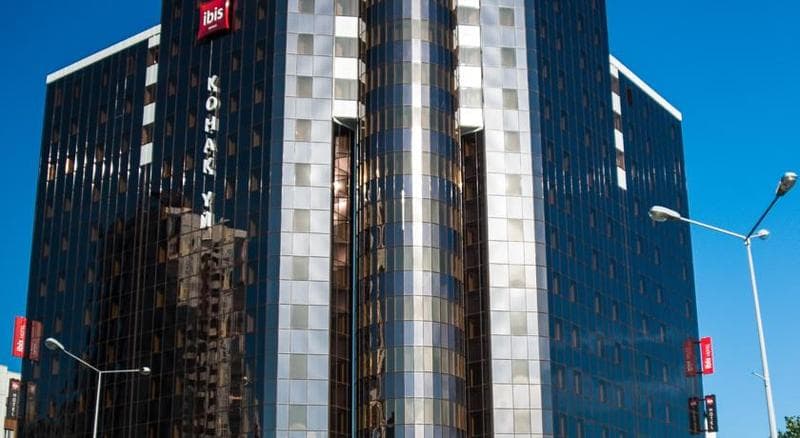 Ibis Astana 4