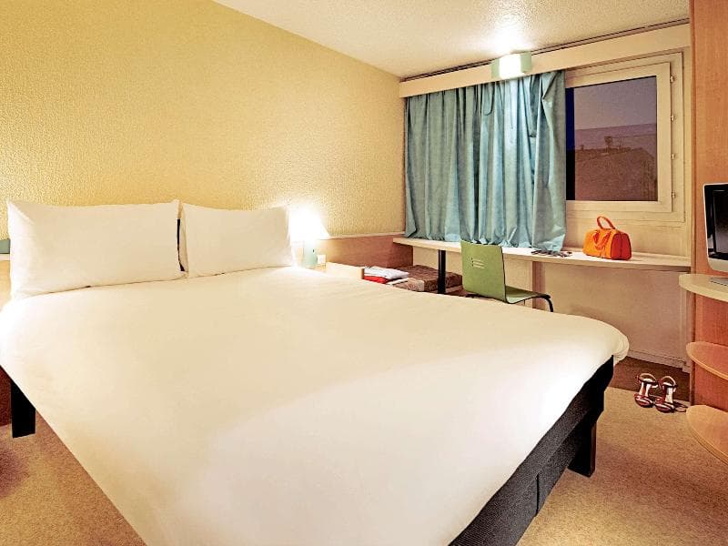 Ibis Astana 5