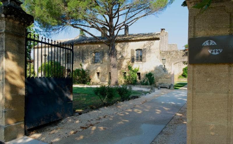 La Begude Saint-Pierre 4