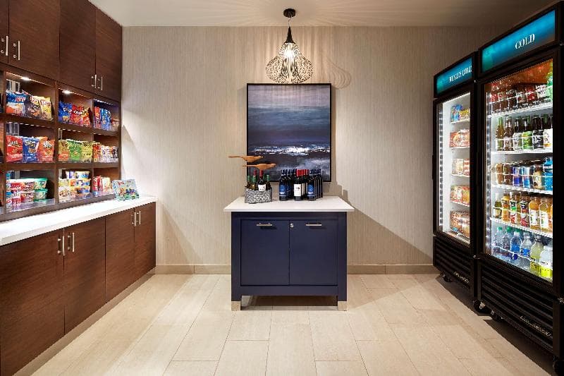 Homewood Suites by Hilton San Diego Mission Valley/Zoo 3