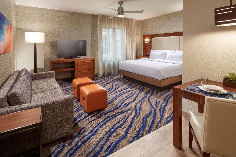 Homewood Suites by Hilton San Diego Mission Valley/Zoo 4