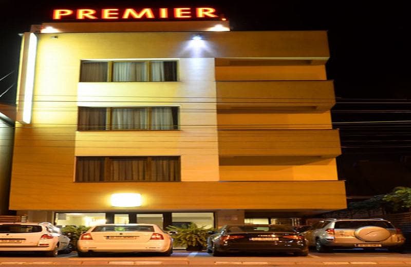 Hotel Premier Sibiu 2