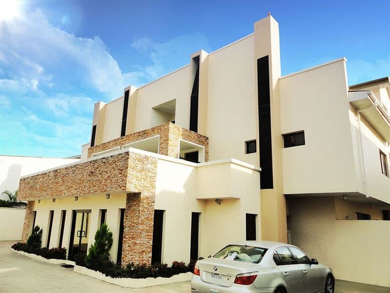 S&S Hotels And Suites main