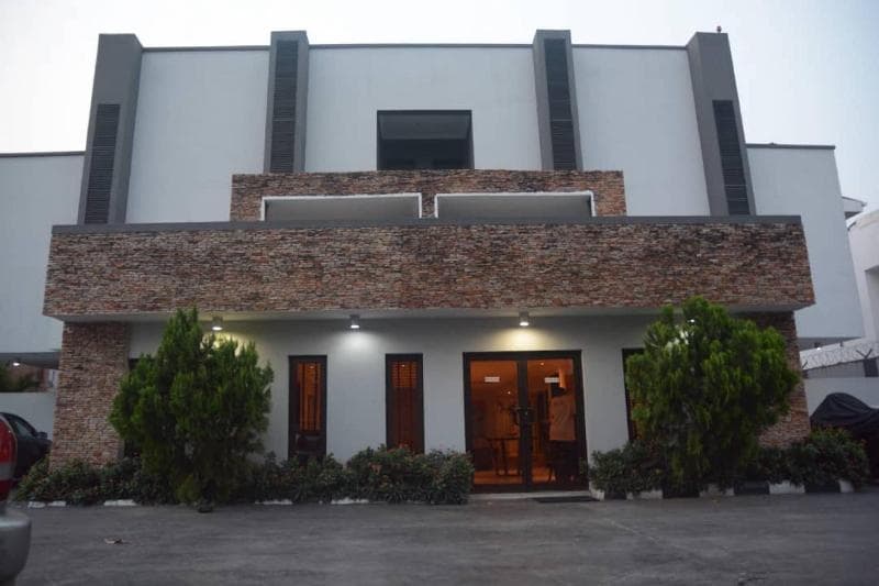 S&S Hotels And Suites 3