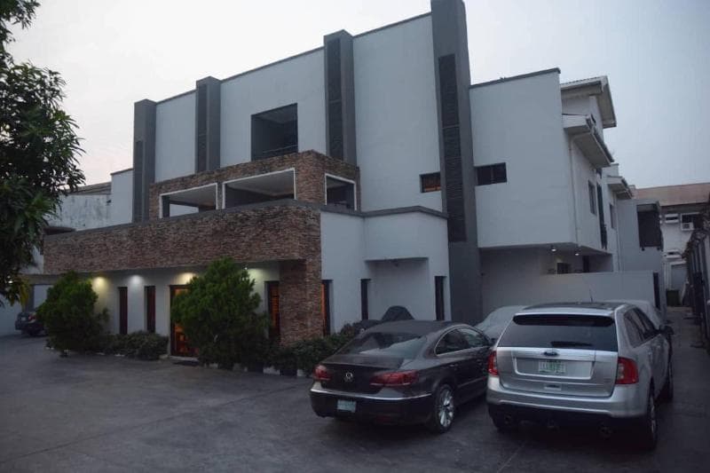 S&S Hotels And Suites 5