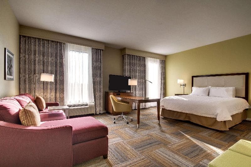 Hampton Inn & Suites Cordele 2