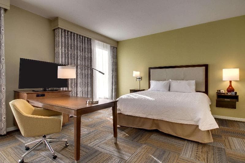 Hampton Inn & Suites Cordele 3