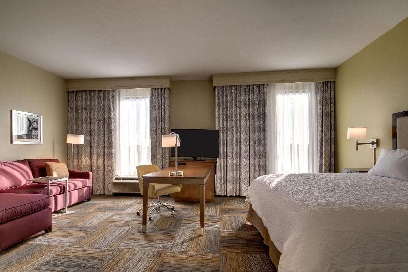 Hampton Inn & Suites Cordele 4