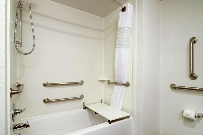 Hampton Inn & Suites Cordele 5