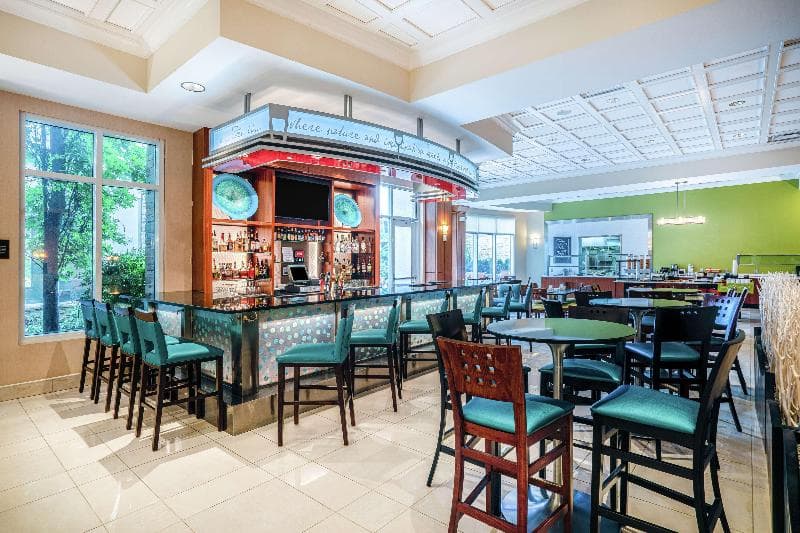 Hilton Garden Inn Dalton, Ga photo 1