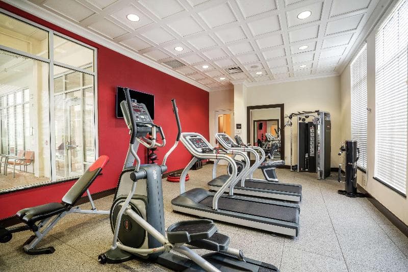 Hilton Garden Inn Dalton, Ga 3
