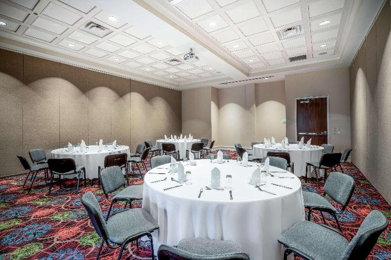 Hilton Garden Inn Dalton, Ga 4