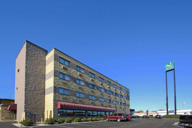 Comfort Inn & Suites, Beaver Dam 2