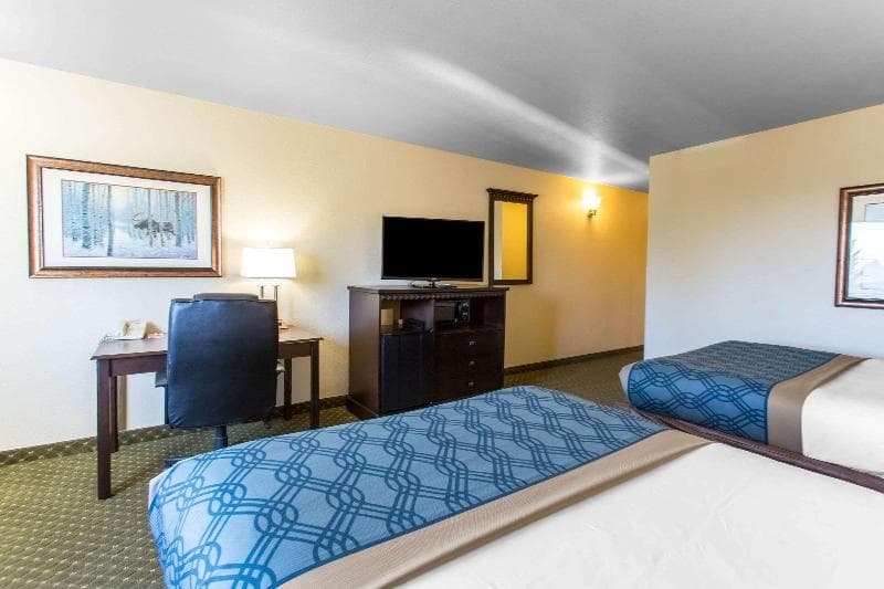 Econo Lodge Montrose Area 3