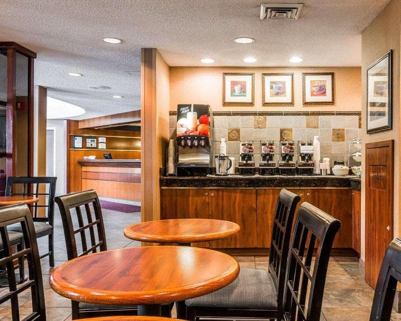 Quality Inn 3
