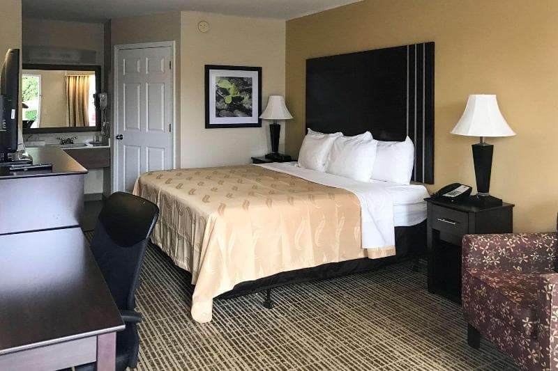 Quality Inn 2