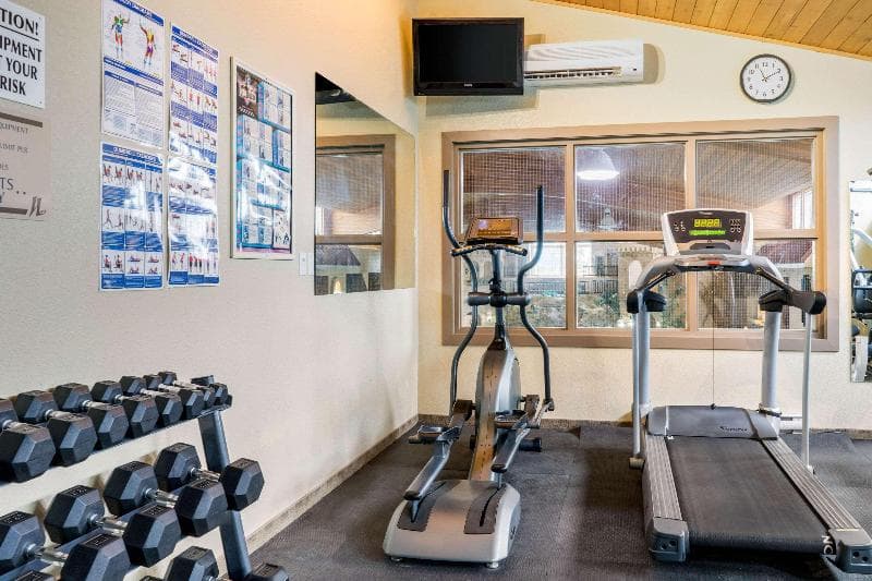 Quality Inn Winkler 2
