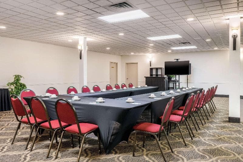 Quality Inn Winkler photo 1