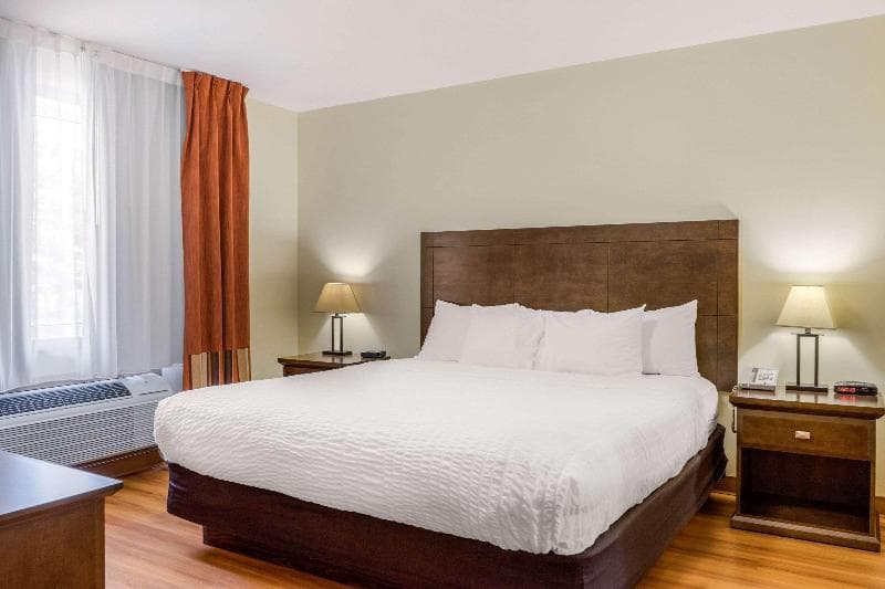 Quality Inn Winkler 3