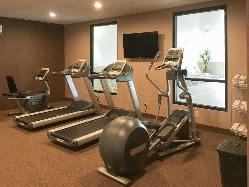 Comfort Inn Latham - Albany North 2