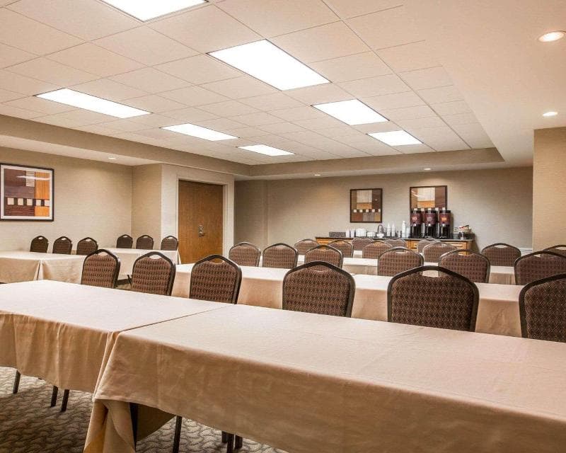 Comfort Inn Latham - Albany North photo 1