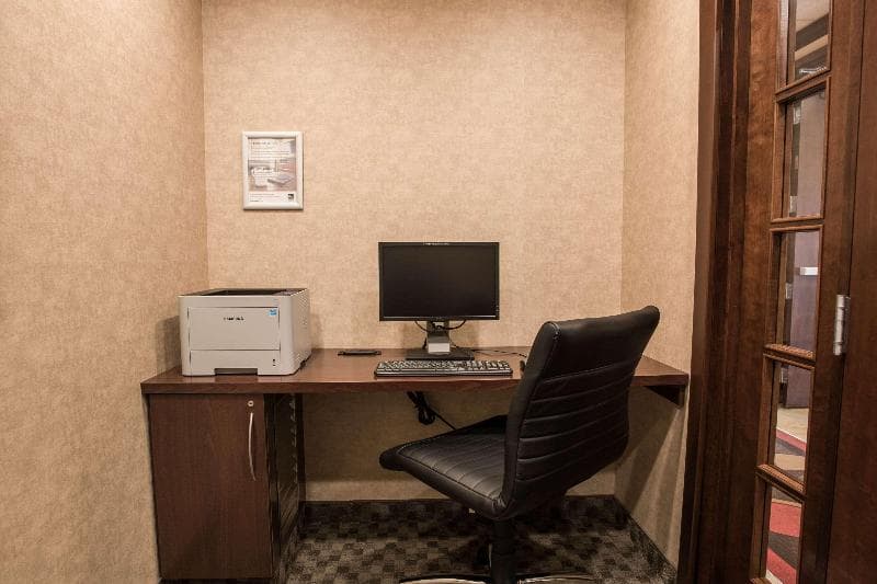Quality Inn And Suites Val Dor photo 1