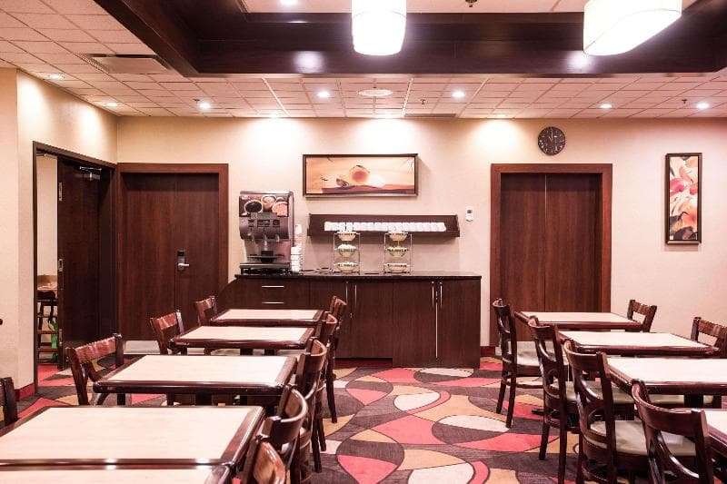 Quality Inn And Suites Val Dor 3