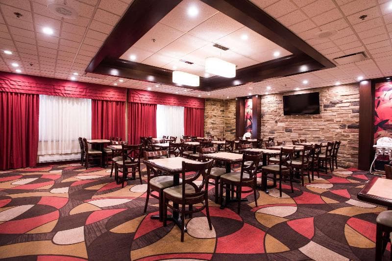 Quality Inn And Suites Val Dor 4