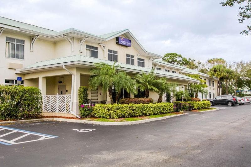 Sleep Inn At Pga Village photo 1