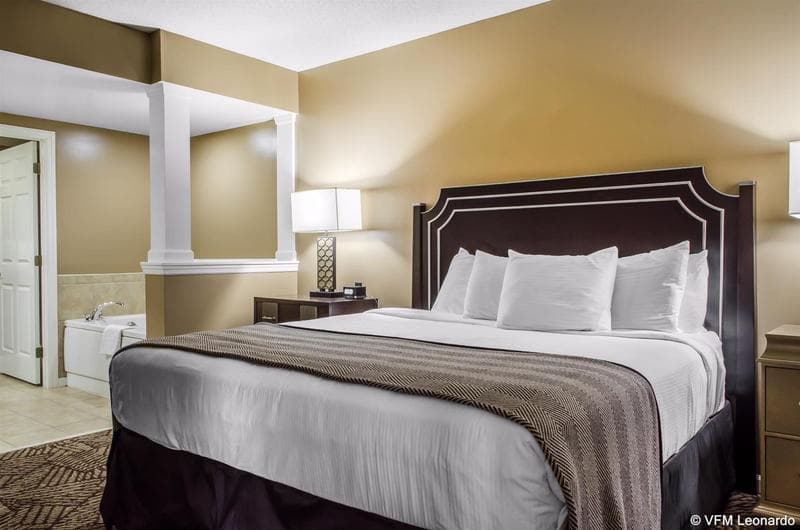 Bluegreen Vacations Suites At Hershey 5