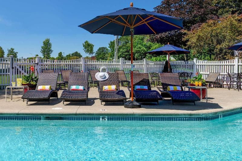 Port Inn And Suites Portsmouth, Ascend Hotel Collection 4