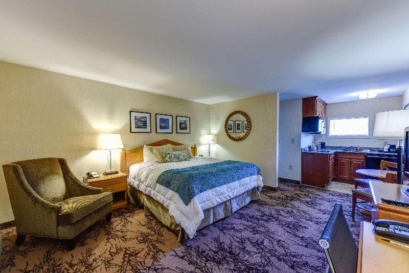Port Inn And Suites Portsmouth, Ascend Hotel Collection photo 1