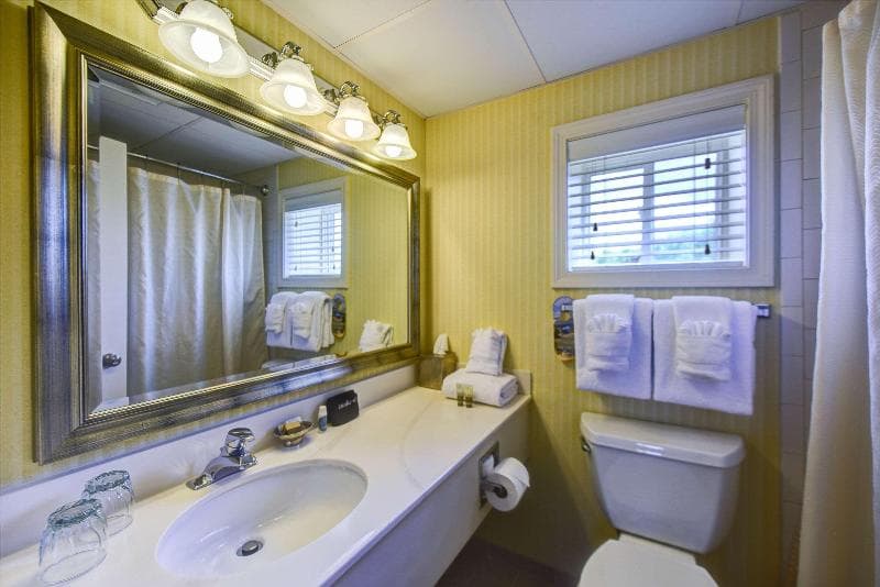 Port Inn And Suites Portsmouth, Ascend Hotel Collection 2