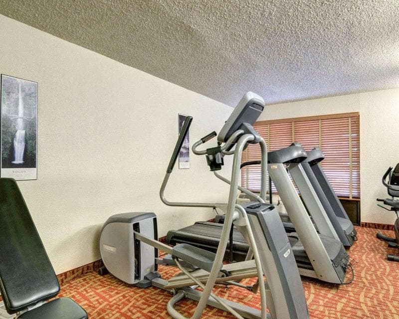 Quality Inn photo 1