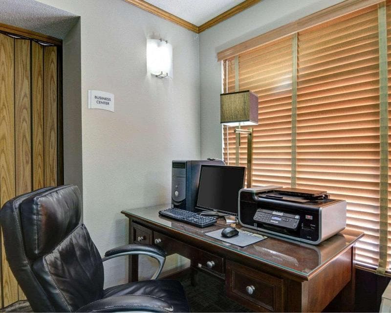 Quality Inn main