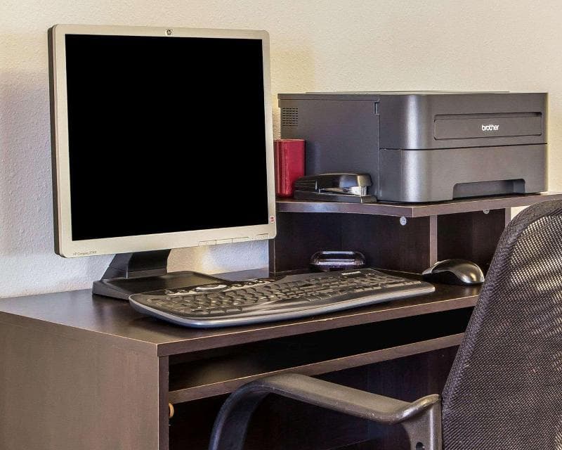 Quality Inn 2