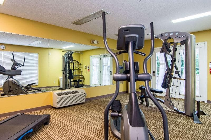 Red Roof Inn Jasper 2