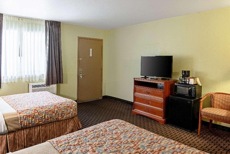 Rodeway Inn Gunnison 3