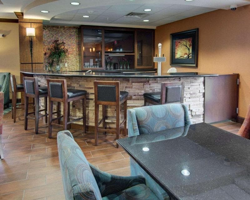 Comfort Suites Texarkana Arkansas 2