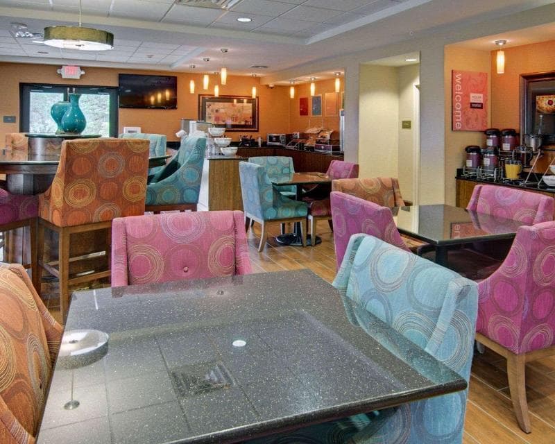 Comfort Suites Texarkana Arkansas 4