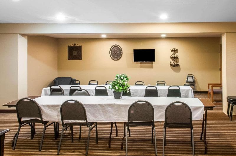 Suburban Extended Stay Hotel East Suburbs