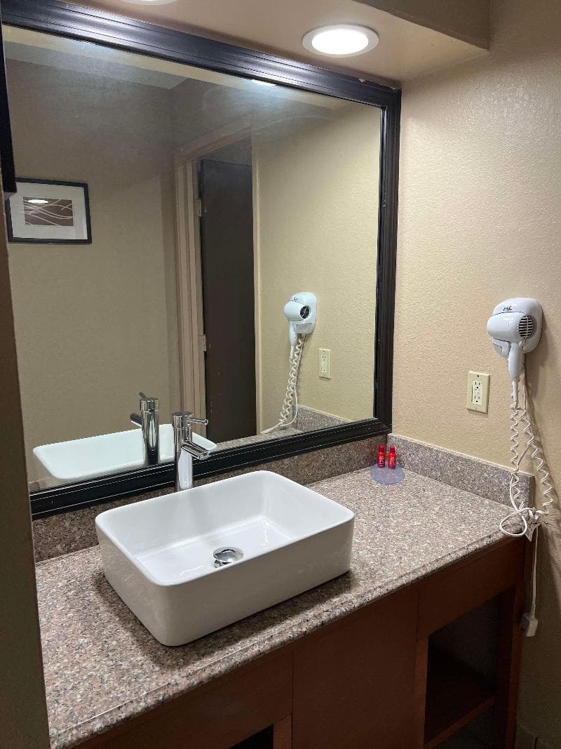 Surestay Plus By Best Western Mobile I-65 5