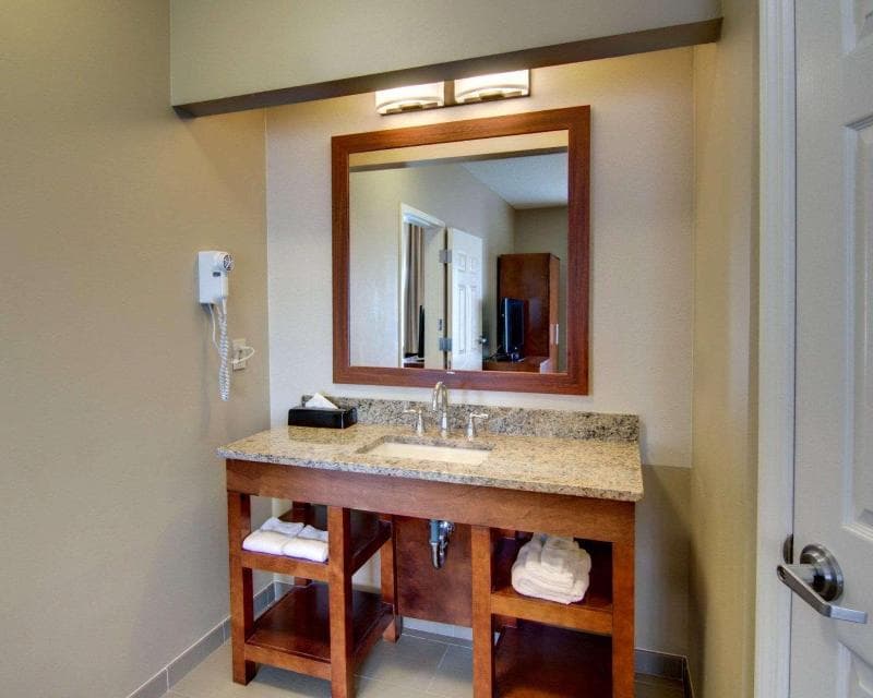 Comfort Inn West Monroe photo 1