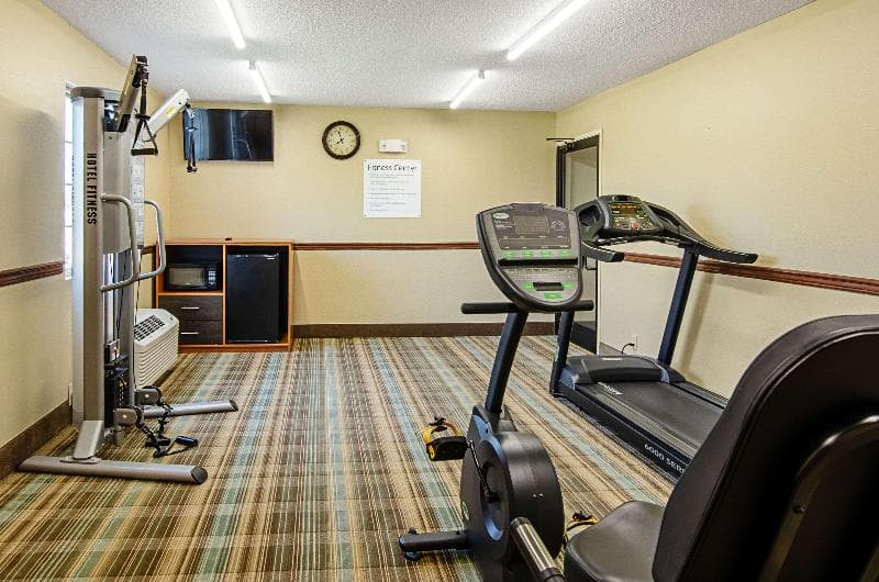 Quality Inn & Suites Bristol 2