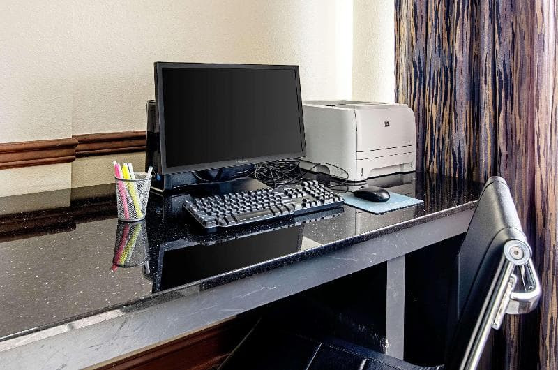 Quality Inn & Suites Bristol photo 1