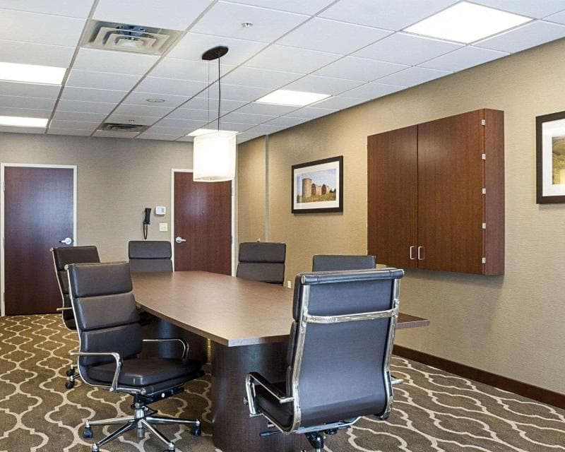 Comfort Suites Medical Center photo 1