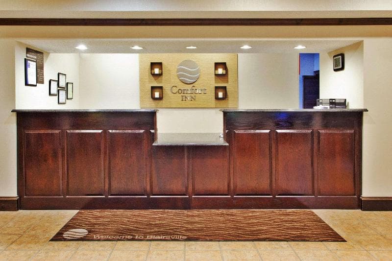 Comfort Inn Blairsville Ga 5