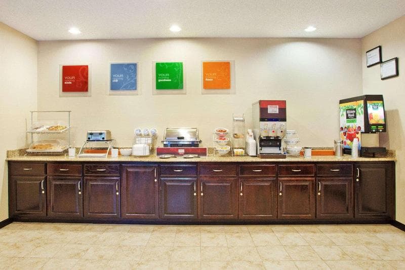 Comfort Inn Blairsville Ga 3