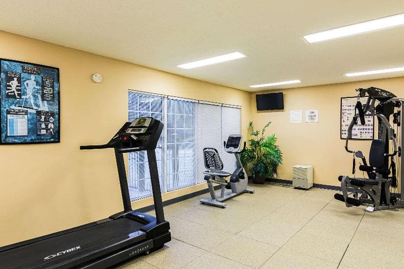 Quality Inn Crestview 2